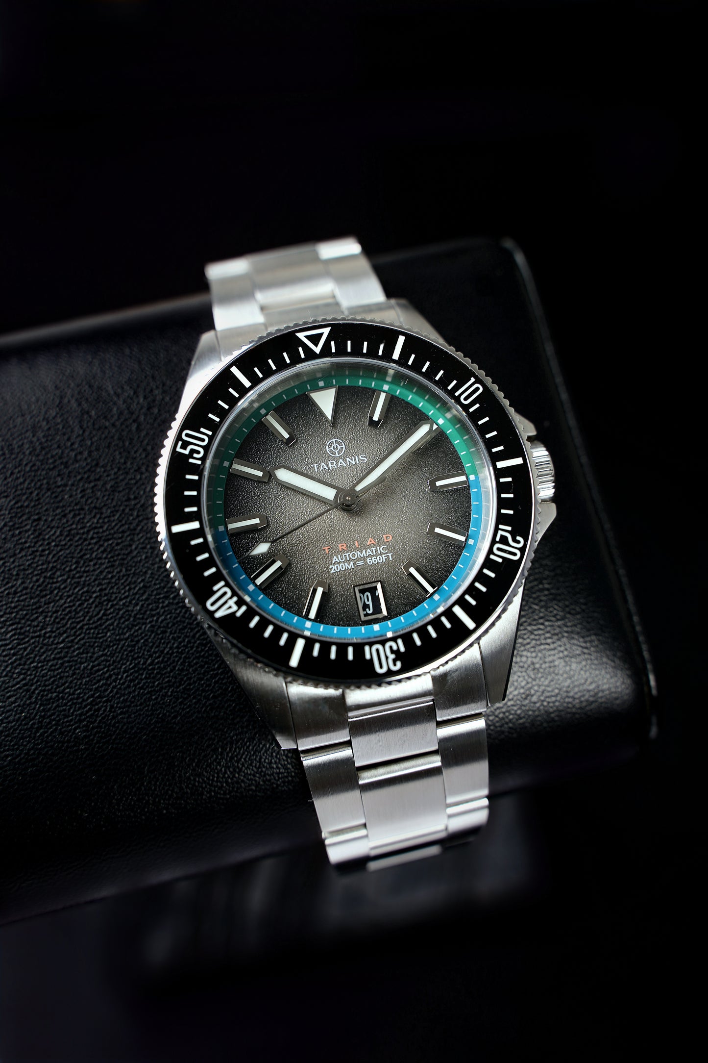 TRIAD DIVER