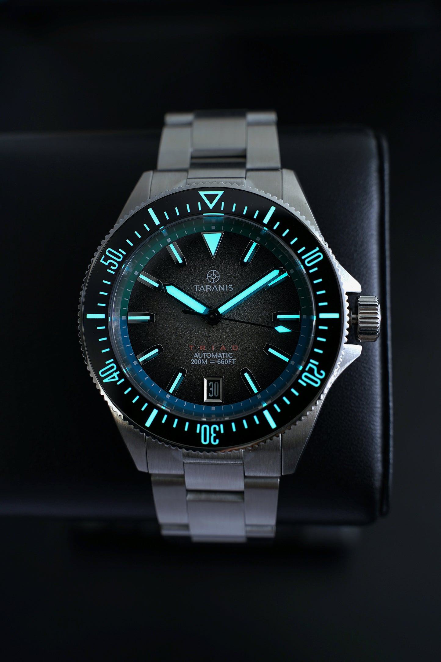 TRIAD DIVER