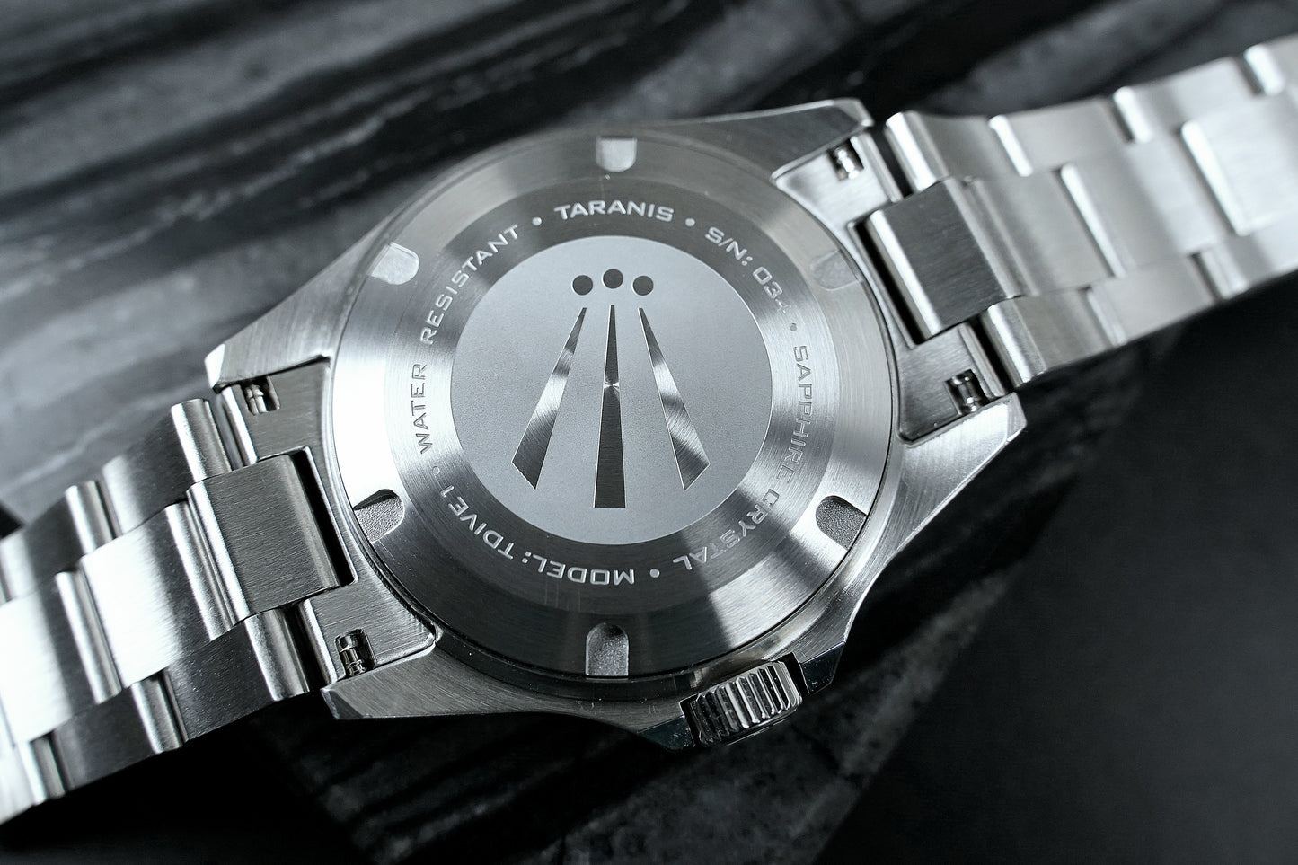 TRIAD DIVER