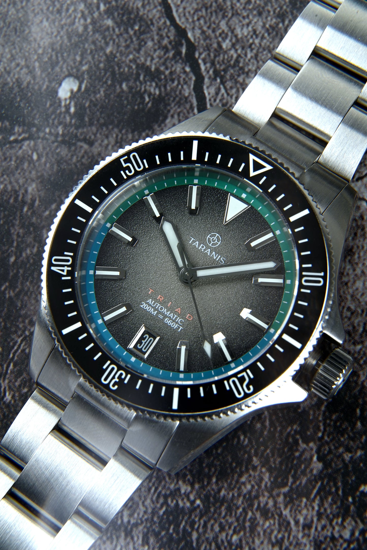 TRIAD DIVER