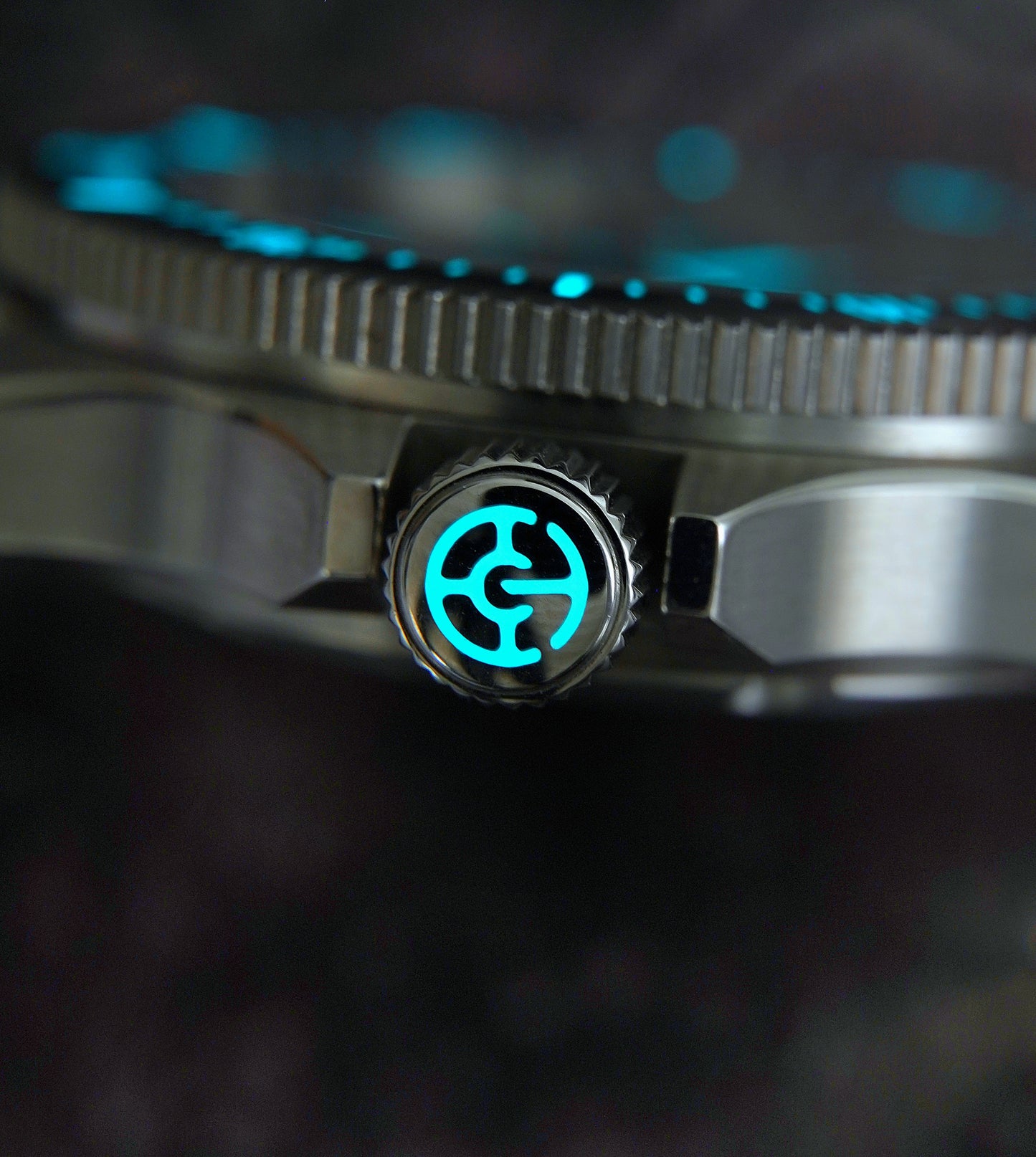 TRIAD DIVER