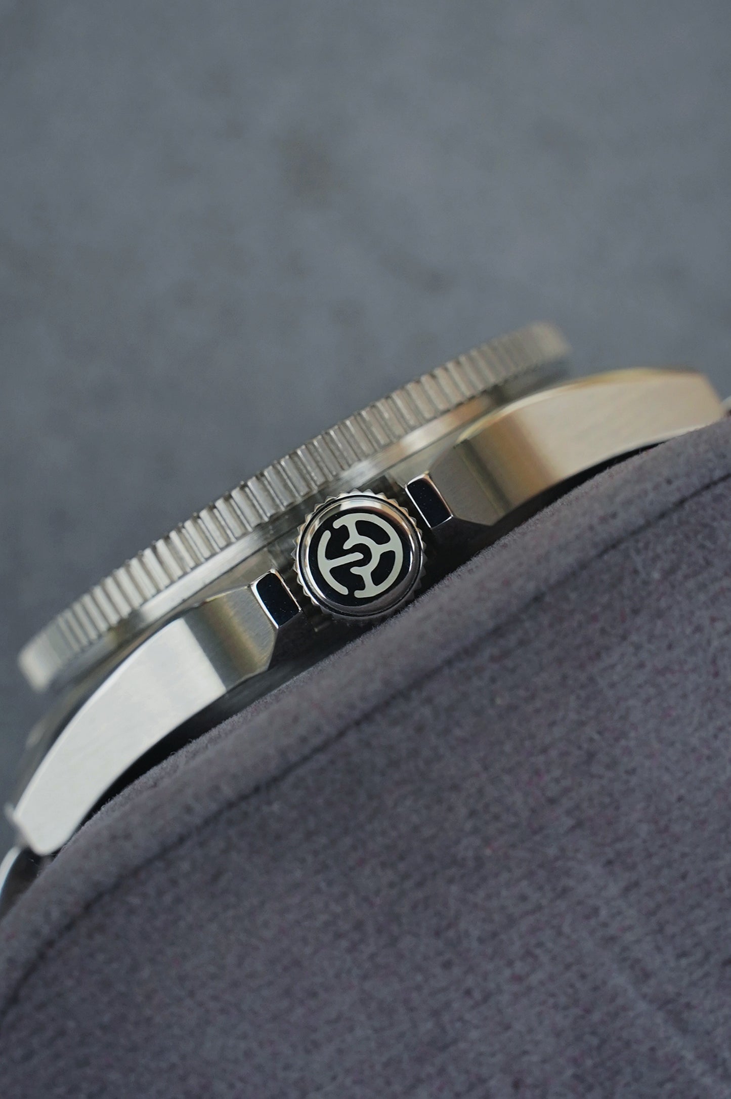 TRIAD DIVER