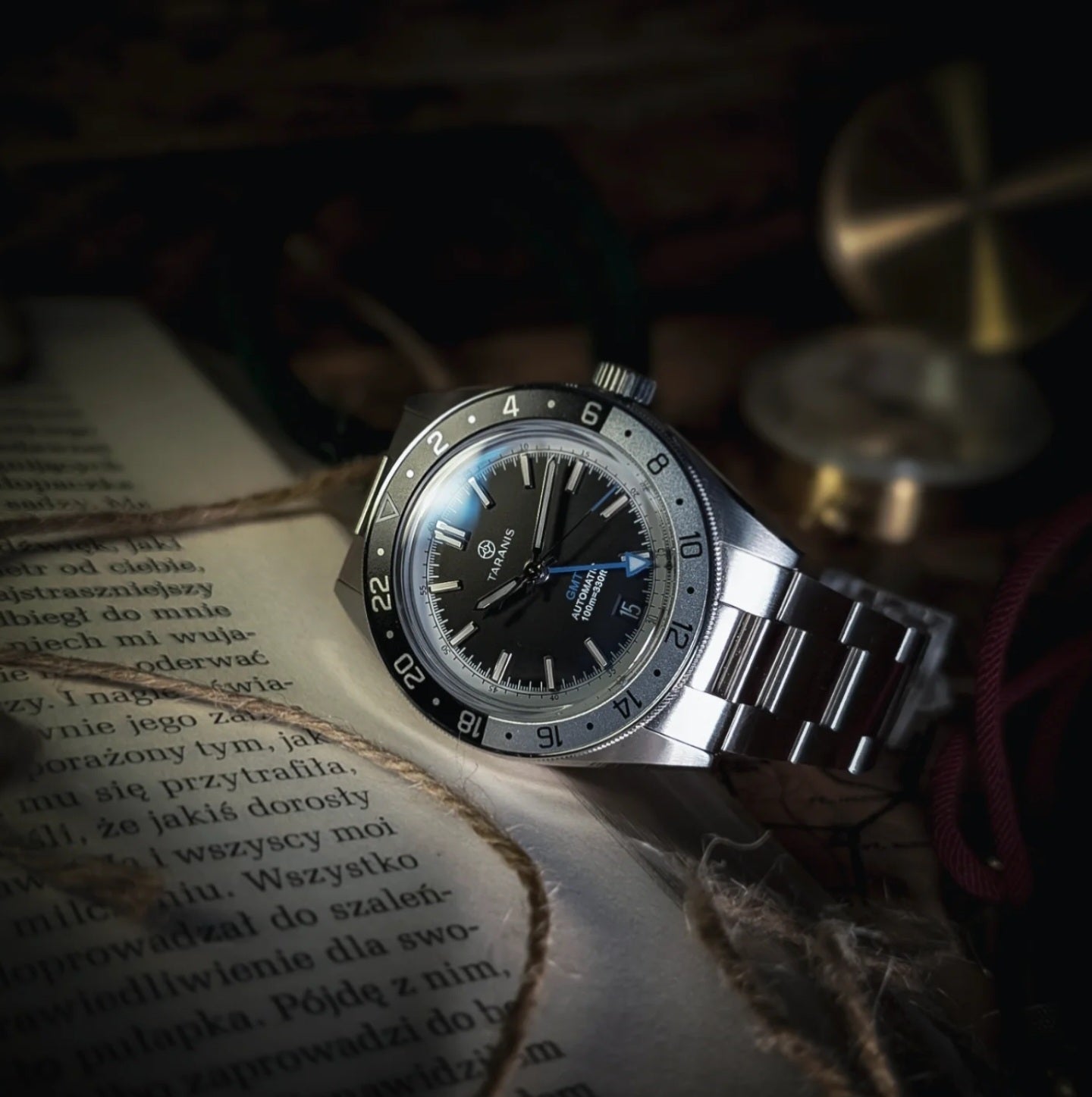 NEVEZ GMT